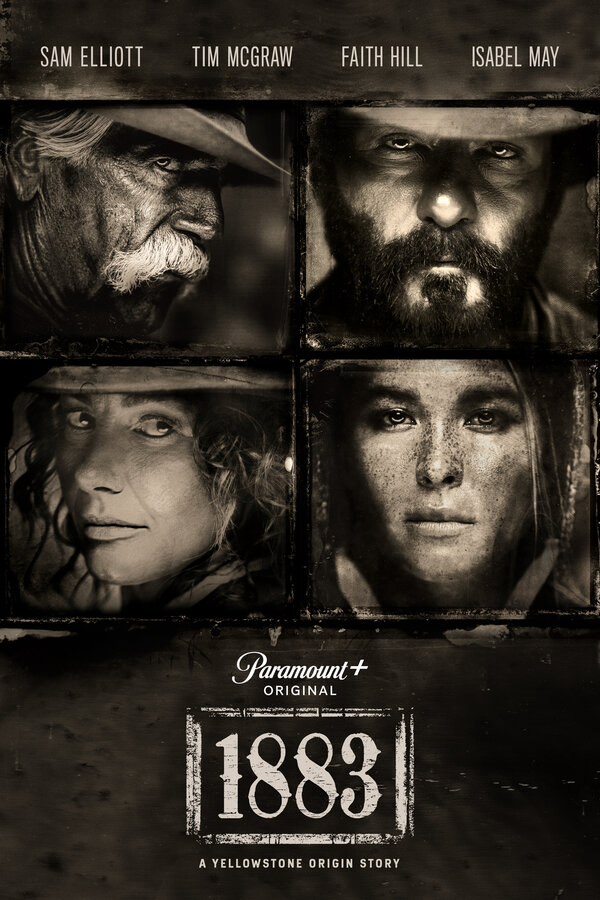 1883 (2022) - смотреть онлайн